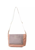 Anello &amp; Legato Largo Legato Largo Color Combo Mini Shoulder Bag (Pink)