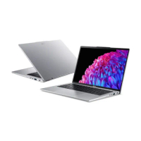 【Acer 宏碁】特仕版 14吋輕薄效能觸控AI筆電(Swift Go/SFG14-73T/Ultra 5-125H/32G/512G+1TB SDD/EVO)