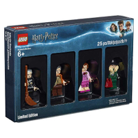 LEGO 樂高 限量 HARRY POTER 哈利波特 人偶禮盒 5005254