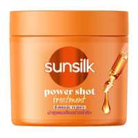 ซันซิล พาวเวอร์ชอต ทรีตเมนต์ แดเมจ รีแพร์ 250 มล.
