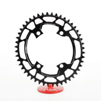 Stone Oval Chainring 110 BCD for Shimano 105 R7100 UT R8100 DA R9200 110 bcd 34 40 42T 44 46T 48 50T 54 56 58T 60 Road Bike 12s