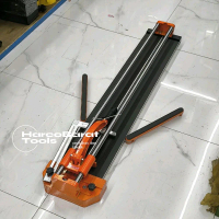 Alat Potong Keramik Granit 100 Cm OPT Tile Cutter 1 Meter Mesin Potong Kramik Dorong