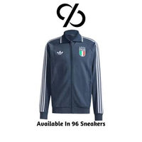 Jaket Pria Italia Anthem Away Night Marine (JY9599) ORIGINAL S
