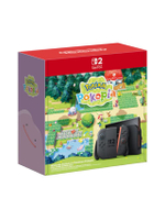 เครื่องเล่นเกม Nintendo Switch 2 + Pokemon Pokopia Console Bundle