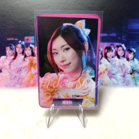 Photocard Jessi JKT48 Andai Ku Bukan Idola Official | Photocard JKT48 Jessi Andai Ku Bukan Idola OFC
