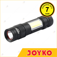 Senter LED Joyko FL-91 - LED Flashlight