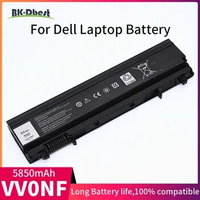 BK-Dbest Wholesale VV0NF N5YH9 Laptop Battery for Dell Latitude E5540 E5440 0M7T5F F49WX NVWGM 0K8HC 1N9C0 7W6K0 CXF66 WGCW6