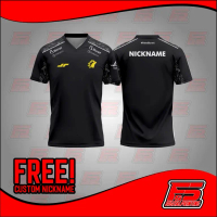 ONIC 2021 BISA CUSTOM NAMA