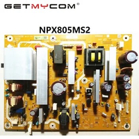 Getmycom Original for Panasonic NPX805MS2 TH-P50G20C ETX2MM805MEH power board 100% test