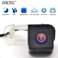 HKNL CCD parking Car Reverse Camera for Mercedes-benz A B Class MB B150 B160 B170 B200 B250 B260 W169 W176 W245 W246 2005-2017
