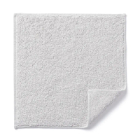 【MUJI 無印良品】有機棉毛巾手帕(共5色)