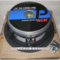 Speaker subwoofer 12 inch ACR PA 12900 Premiere