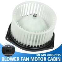 for Mitsubishi Triton ML MN 2006-2015 BLOWER FAN MOTOR CABIN Aircondition Heater