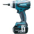 Makita 牧田 DTP141Z 18V無刷四效能起子機(單主機 無電池 無充電器)