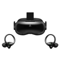 HTC VIVE Focus 3 無線一體式VR頭戴裝置