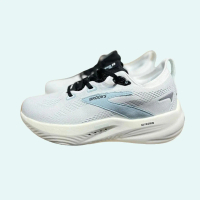 รองเท้า Brooks Ghost 17 คลาสสิก พื้นหนา รองเท้ากีฬาแบบพ่อ