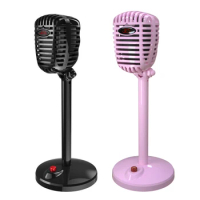 Desktop Microphone Compatible Usb Condenser Microphone Microphone F13 Microphone Singing Computer Notebook Microphone Microphone