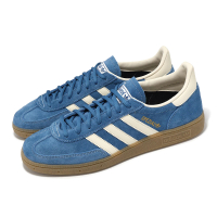 adidas 愛迪達 德訓鞋 Handball Spezial 男鞋 女鞋 核心藍 奶白色 休閒鞋 愛迪達(IG6194)