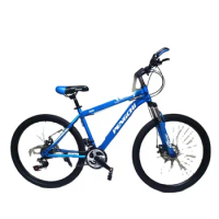 Special decal mountain bike 26 27.5 inch shock absorbing mountain bike outdoor cycling variable speed cross-country mtb bike