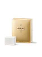 สำลีแผ่นสำหรับผิวหน้า Cotton Pads 120 แผ่น