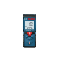 【BOSCH 博世】雷射測距儀 GLM 40(GLM 40)