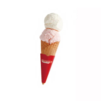 【酷聖石】COLD STONE TAKE IT冰淇淋雙球(好禮即享券)