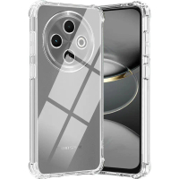 เคสโทรศัพท์แบบใสกันกระแทก, สำหรับ Tecno Spark 30C, Spark 20C 20, Spark 20 Pro Plus, กันชนซิลิโคนนิ่ม