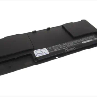 Cameron Sino 4400mAh battery for HP EliteBook Revolve 810 G1 D3K50UT 0D06XL H6L25AA H6L25UT HSTNN-IB4F Notebook, Laptop Battery