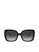 แว่นกันแดดผู้หญิง รุ่น BE4323F 38538G 56 เลนส์สีเทา ไล่เฉด