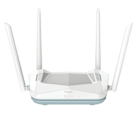 D-LINK 友訊 R18 AX1800 WiFi6 雙頻 無線網路 分享器 路由器