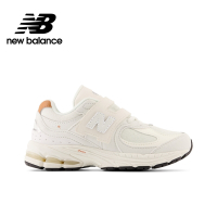 [New Balance]童鞋_中性_奶油白_PV2002EC-W楦