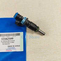 Fuel Injector For Chevrolet Aveo Cruze Orlando Opel Astra Insignia Zafira 55562599