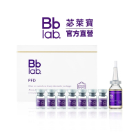 【Bb LABORATORIES】胎盤素原液亮白緊緻7日組PFD(滋潤抗老 緊緻提亮 敏感肌適用 日本 SPA保養品)