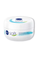 Nivea NIVEA Body Nivea Soft Moisturizing Cream 200ml