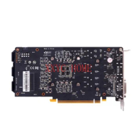 (Used) ELSA GTX 1660 Super 6GB 192Bit GAMING Video Cards GTX 1660s 6G GPU Graphics Card