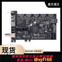 {台灣公司貨 可打統編}全新NVIDIA Quadro SYNC II 同步卡多屏4K視頻投影同步信號成像卡