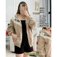 Aruma Jacket #6 (Marsella) Best sellerer elrumi fashion