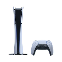 SONY PS5 Slim CFI-2018A01 主機【無光碟機】