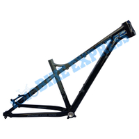 Weapon Hammer Enduro Frame 27.5 29er