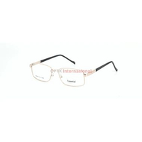 ESSENTIAL E6688 Kacamata Fashion Pria/Wanita Metal Free Lensa Minus Berkualitas GLD