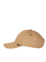 หมวกแก็ปผู้ชาย รุ่น M1A-987DT-P21216-64 สี Brown