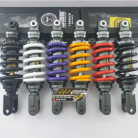 Monoshock DBS 715 / 922 PREMIUM Ukuran 265mm Original All Vixion All R15 Xabre MT 15