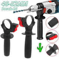 Handle Bor BOSCH Gagang Bor BOSCH GBH 2-26 DRE Adjustable 46-52mm Handle BOSCH Untuk Type Mesin Jack