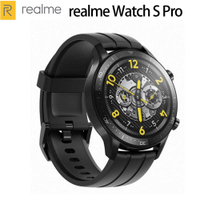 強強滾優選~ realme Watch S Pro 智慧手錶 手環 血氧 心律