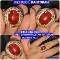 SIZE KECIL RED BARON PACITAN NATURAL TOP ISTIMEWA MEWAH