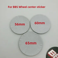 ForBBS Logo 56mm60mm65mm70mm80mm Wheel Center Caps Emblems Car Cap Badge Sticker Auto Wheel Center Cap hub Emblems Accessories