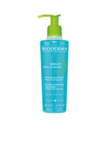 BIODERMA SEBIUM GEL MOUSSANT