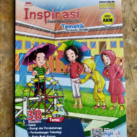 buku latihan soal/LKS inspirasi gabungan k13 untuk SD/mi kelas 3 semester 2 penerbit WMG
