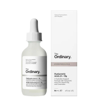 The Ordinary Hyaluronic Acid 2% + B5 60ml