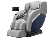 Manipulator Massage Chair Electric Luxury Zero Gravity Massage Chair Sofa with Health Check Function